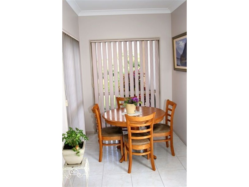 2 Chilton Crescent, North Lakes QLD 4509