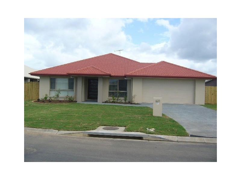 71 Coronata Crescent, Narangba QLD 4504