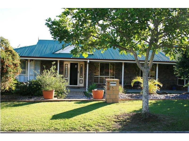 5 Kalmia Close, Mango Hill QLD 4509
