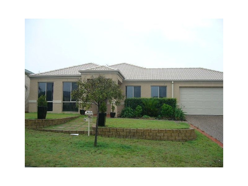 39 Moorrinya Circuit, North Lakes QLD 4509