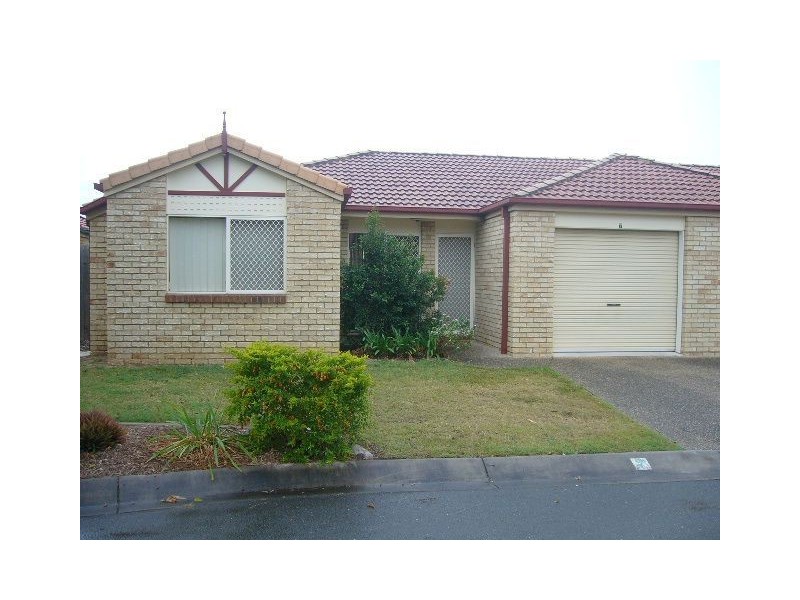 7/17 Denham Street, Bracken Ridge QLD 4017