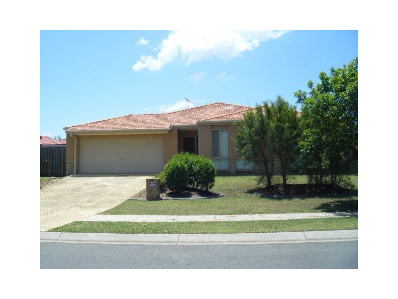 7 Vermilion Avenue, Griffin QLD 4503