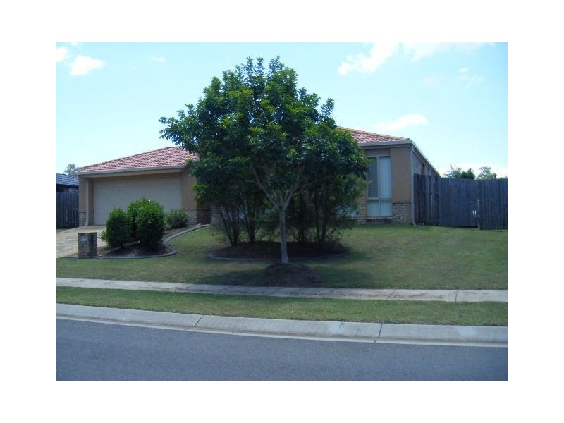 7 Vermilion Avenue, Griffin QLD 4503