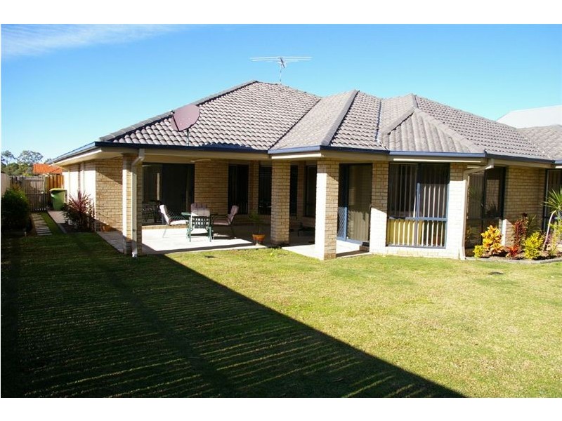 8 Neptune Court, Mango Hill QLD 4509