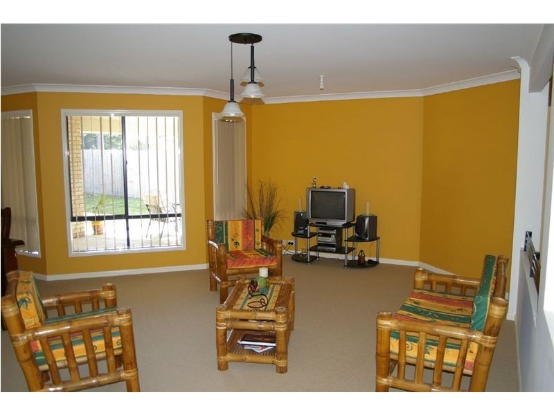 8 Neptune Court, Mango Hill QLD 4509