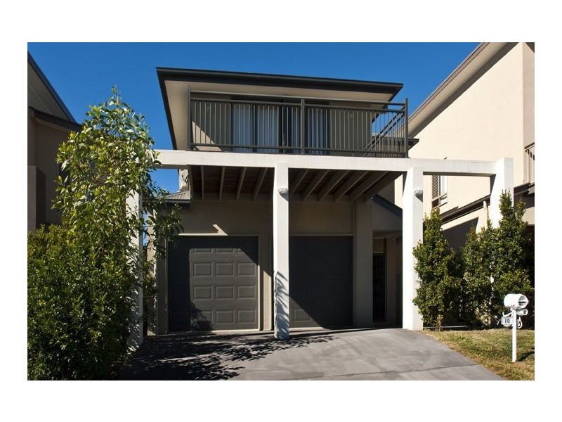 10 Riley Court, North Lakes QLD 4509