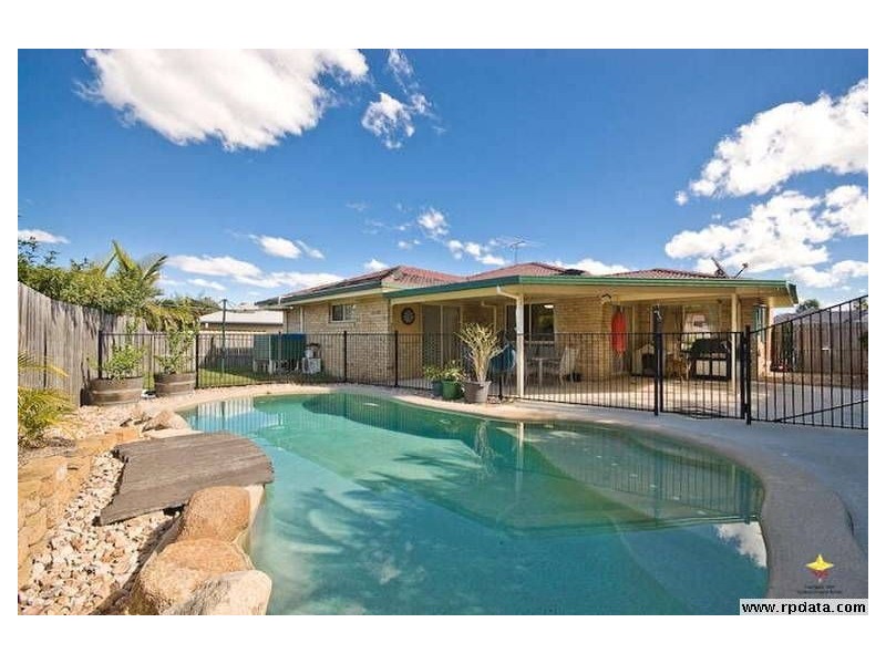 68 Warrego Crescent, Murrumba Downs QLD 4503