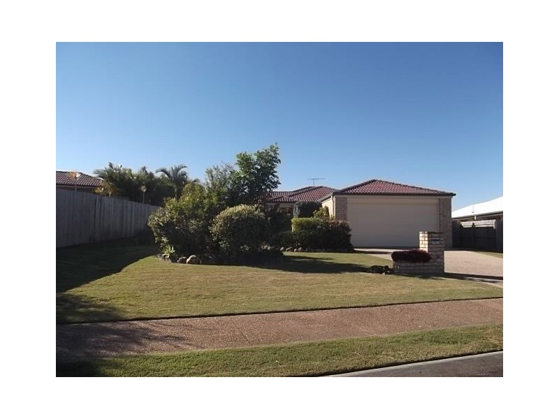 68 Warrego Crescent, Murrumba Downs QLD 4503