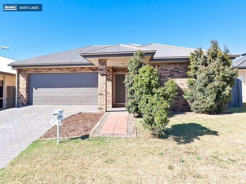 7 Possum Parade, North Lakes QLD 4509
