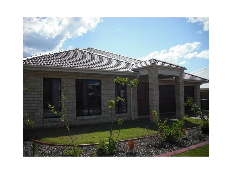 7 Brumby Parade, North Lakes QLD 4509