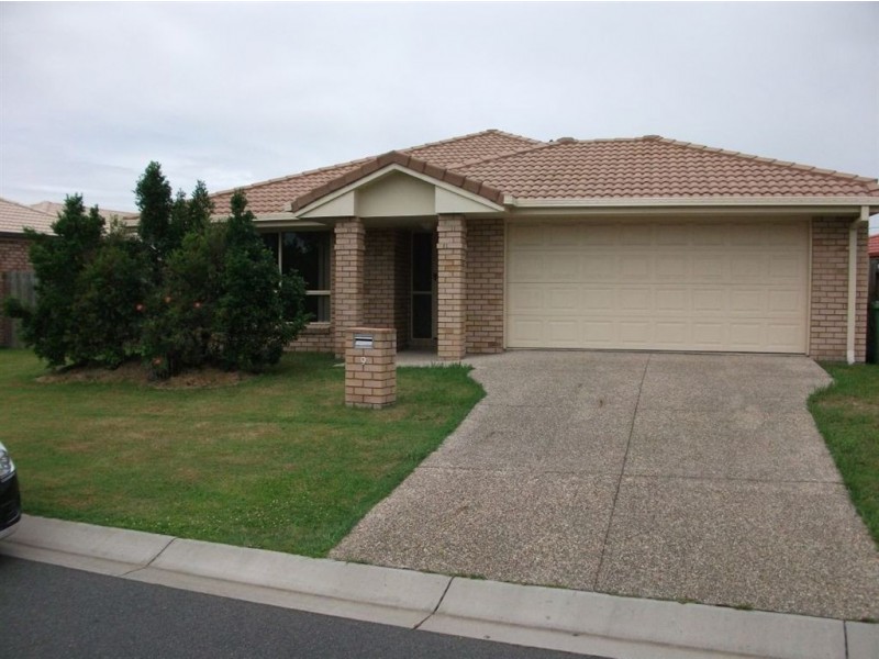 9 Middle Barten Court, Bray Park QLD 4500