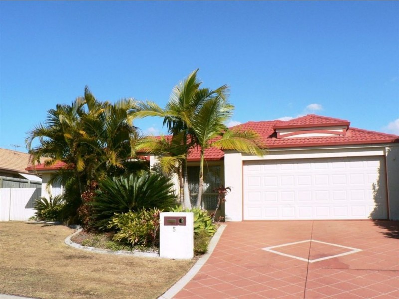 5 Conjola Street, North Lakes QLD 4509