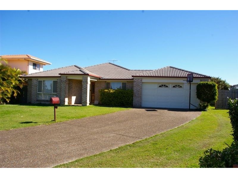 11 Kristina Close, Bracken Ridge QLD 4017