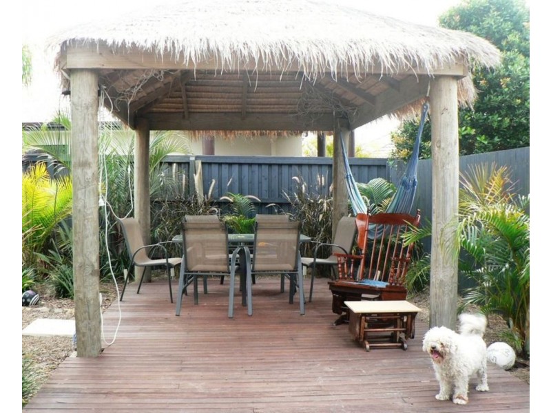 40 Kurrajong Cct, North Lakes QLD 4509