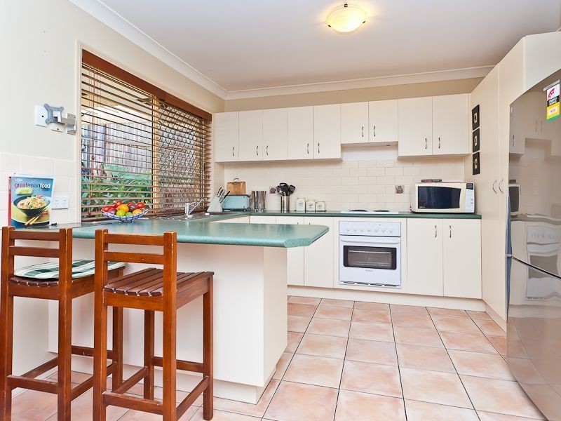 17 Burrumbeet Street, Petrie QLD 4502