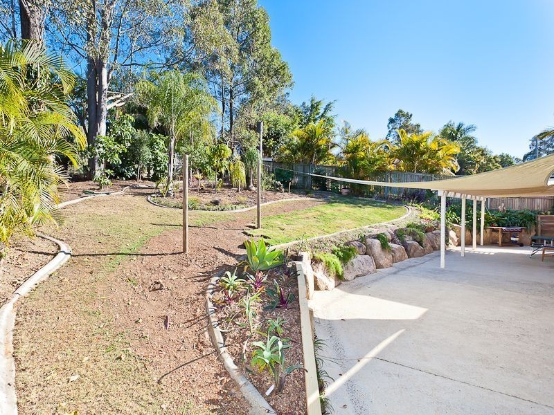 17 Burrumbeet Street, Petrie QLD 4502