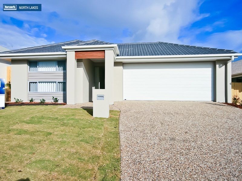 30 Nina Crescent, North Lakes QLD 4509