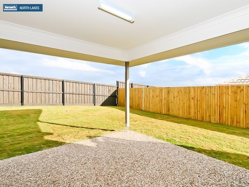 30 Nina Crescent, North Lakes QLD 4509
