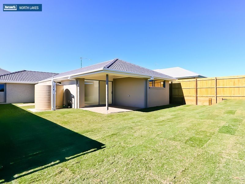30 Nina Crescent, North Lakes QLD 4509