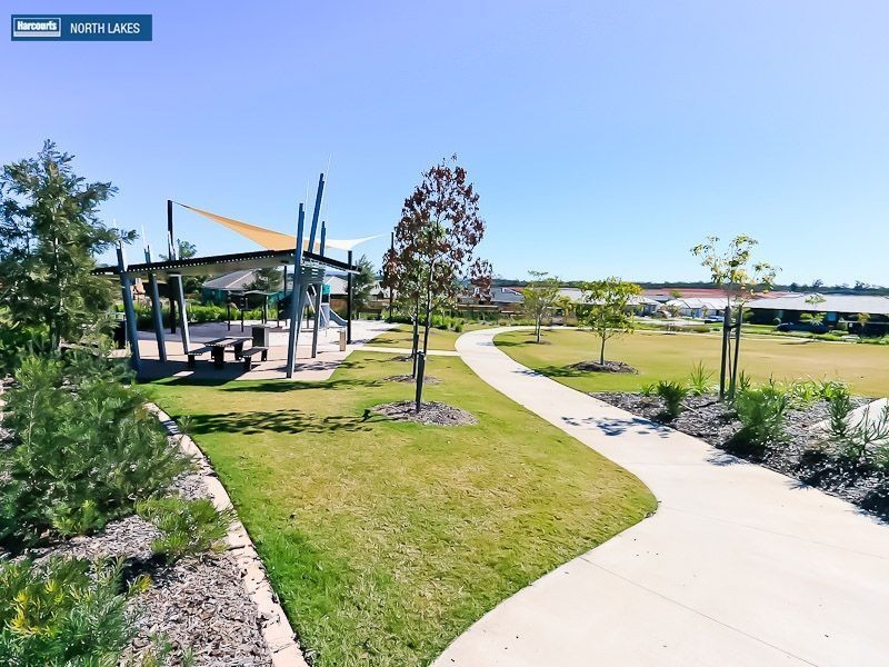 30 Nina Crescent, North Lakes QLD 4509