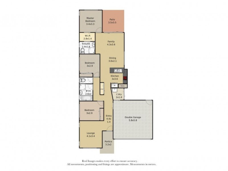 30 Nina Crescent, North Lakes QLD 4509