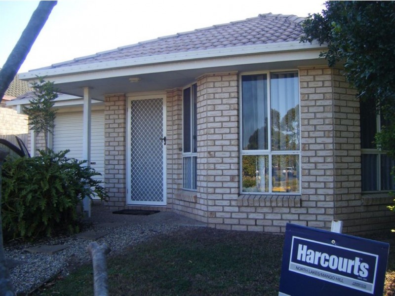 11 Brassington Street, North Lakes QLD 4509