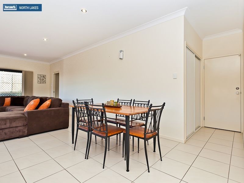 21 Rawlins Crescent, North Lakes QLD 4509