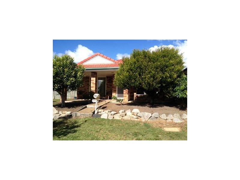 23 Darby Street, North Lakes QLD 4509