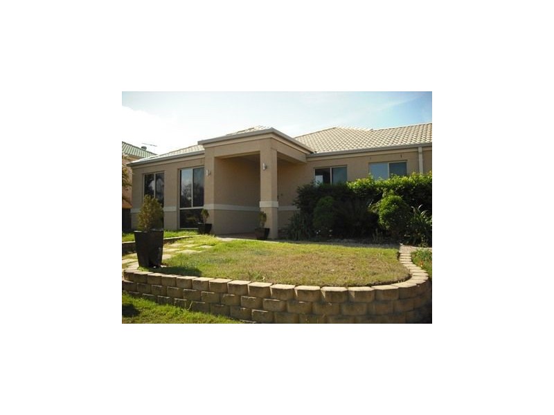 39 Moorrinya Circuit, North Lakes QLD 4509