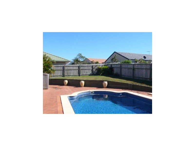 39 Moorrinya Circuit, North Lakes QLD 4509