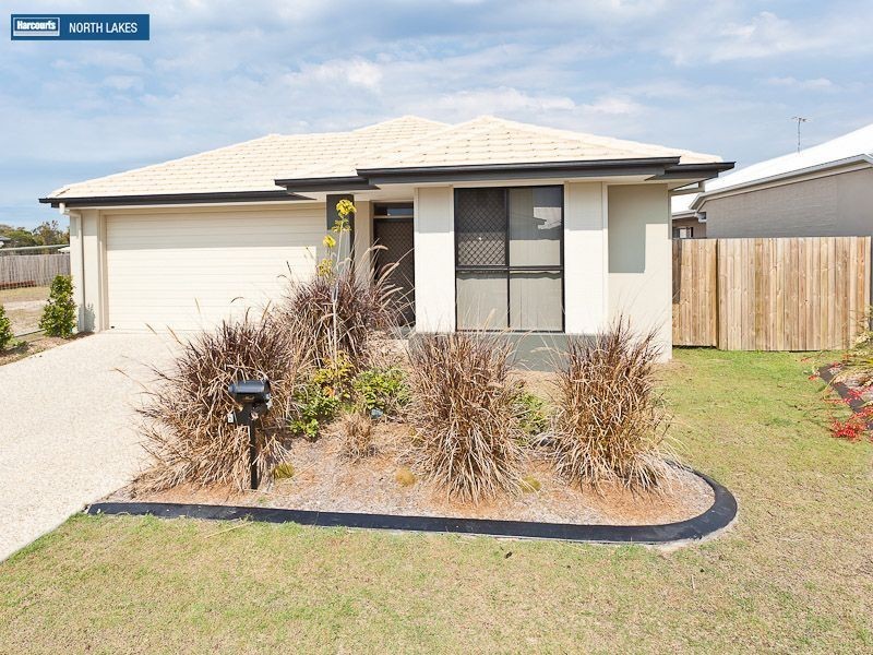 5 Friars Crescent, North Lakes QLD 4509