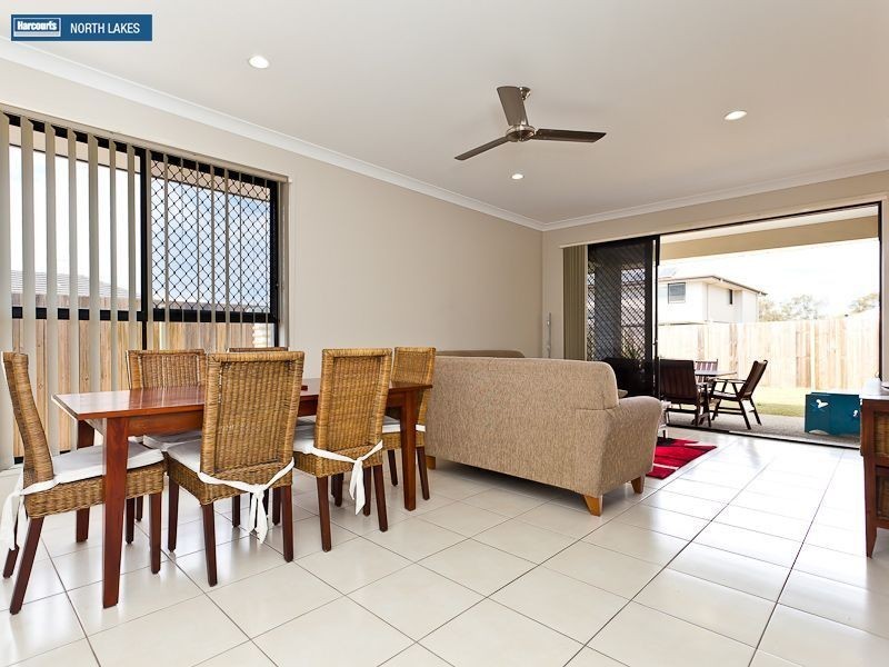 5 Friars Crescent, North Lakes QLD 4509