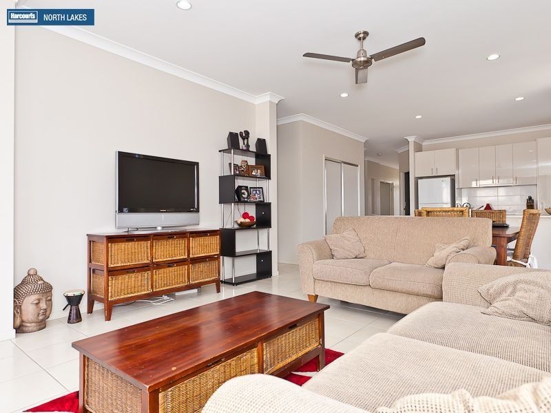 5 Friars Crescent, North Lakes QLD 4509