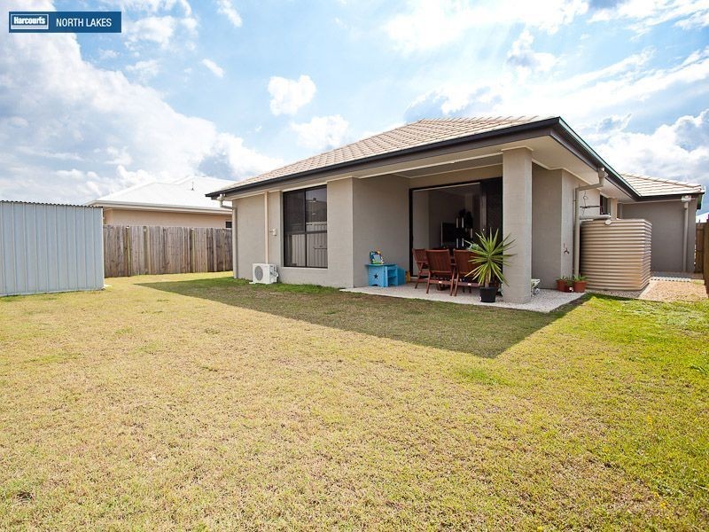 5 Friars Crescent, North Lakes QLD 4509
