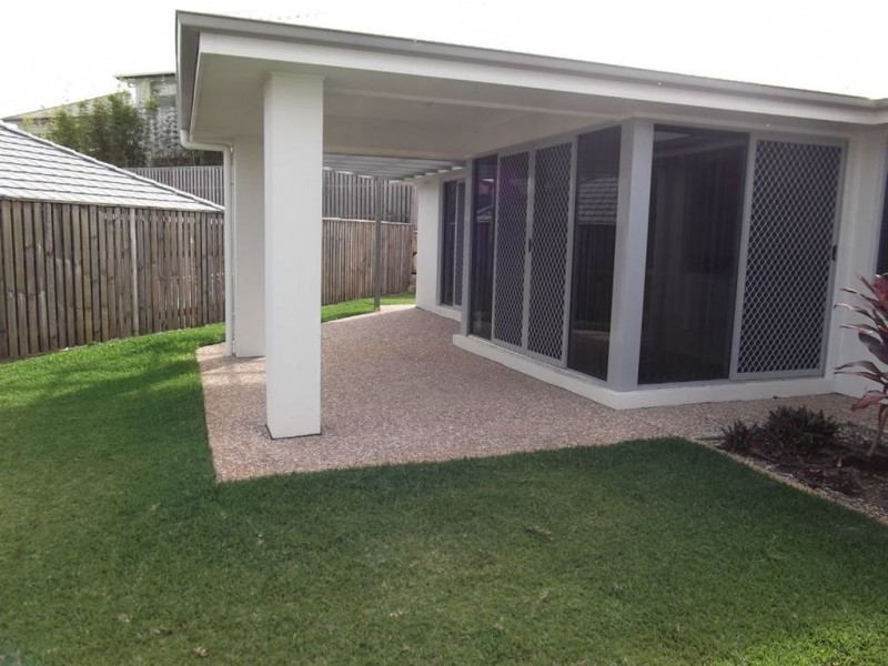 10 Gleeson, North Lakes QLD 4509