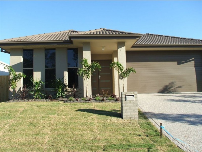 34 Lacebark, North Lakes QLD 4509