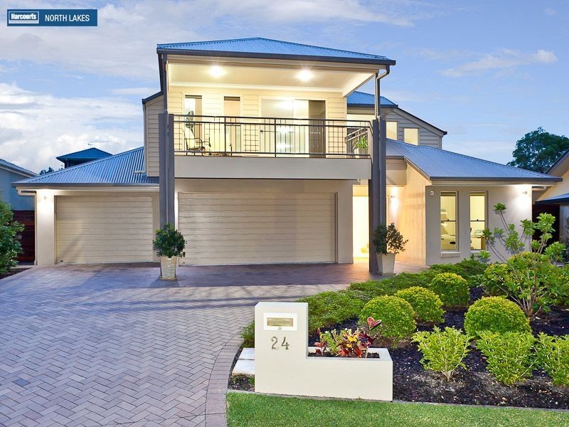 24 Nicklaus Parade, North Lakes QLD 4509