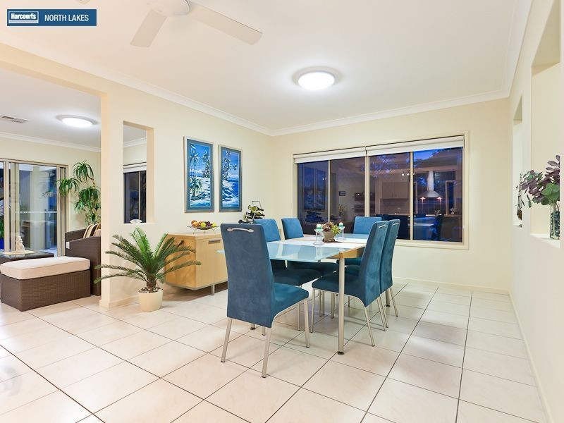 24 Nicklaus Parade, North Lakes QLD 4509