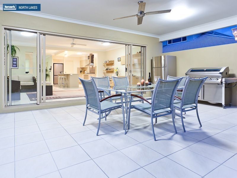 24 Nicklaus Parade, North Lakes QLD 4509