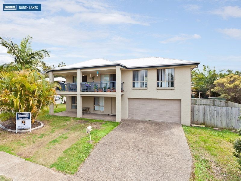 2 Lachlan Street, Murrumba Downs QLD 4503
