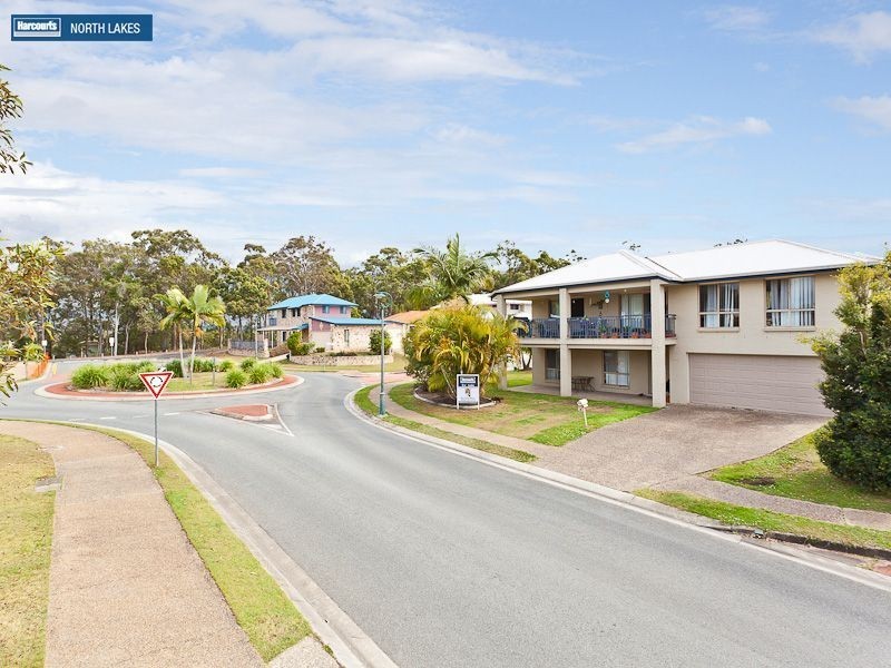 2 Lachlan Street, Murrumba Downs QLD 4503
