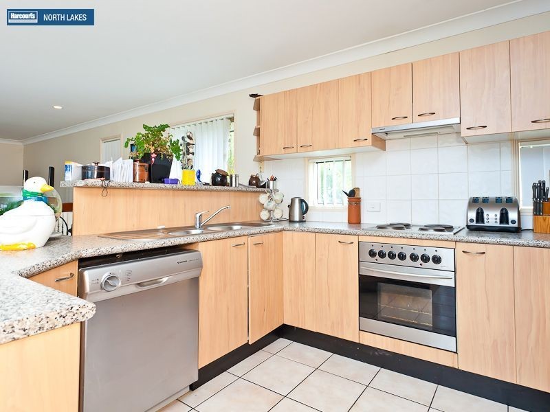 2 Lachlan Street, Murrumba Downs QLD 4503