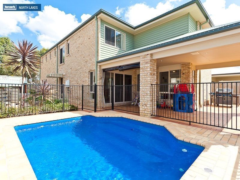 53 Cottonwood Circuit, North Lakes QLD 4509