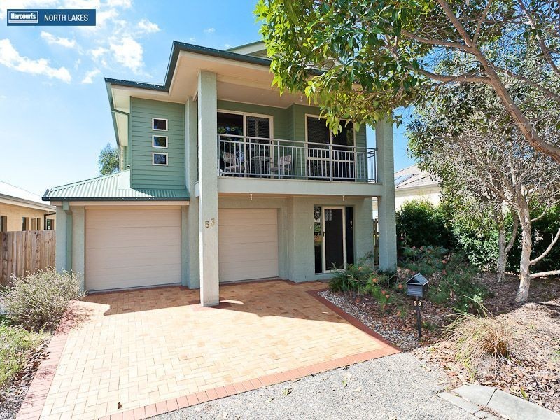 53 Cottonwood Circuit, North Lakes QLD 4509