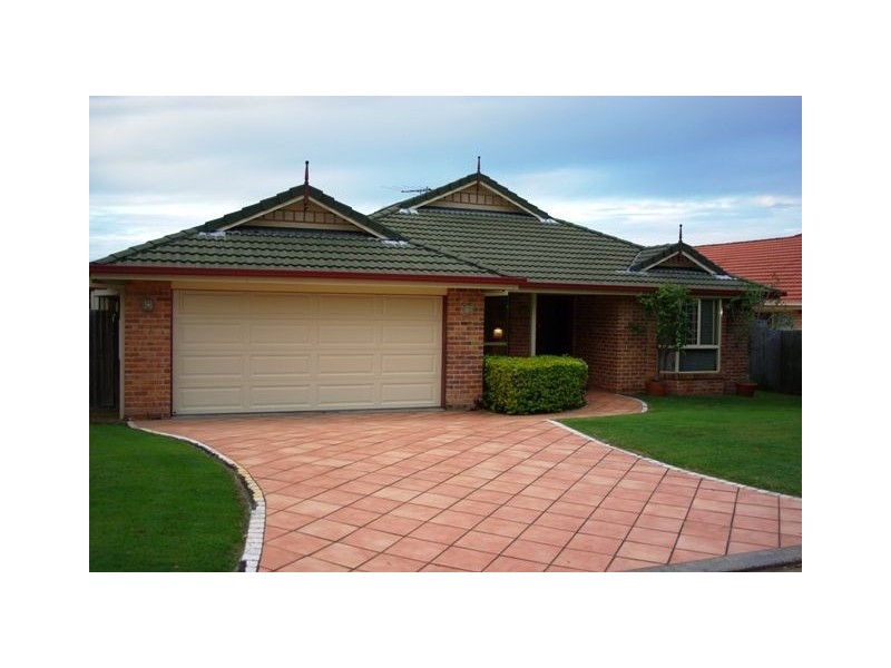 8 Darby Street, North Lakes QLD 4509
