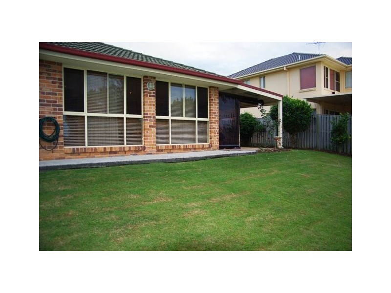 8 Darby Street, North Lakes QLD 4509