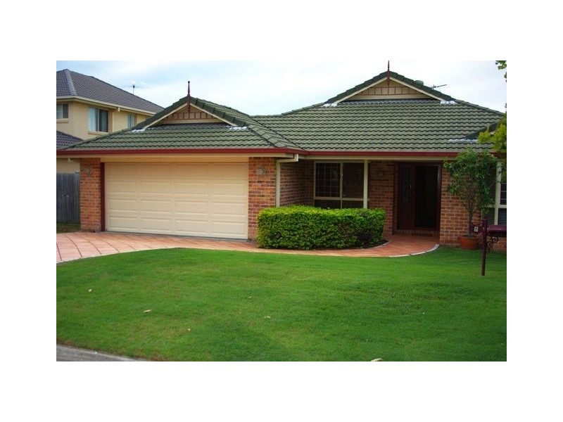 8 Darby Street, North Lakes QLD 4509