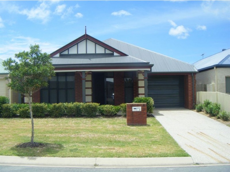 3 Pandorea Circuit, North Lakes QLD 4509