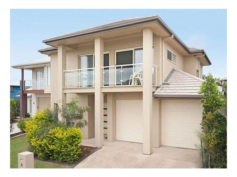 6 Armour Close, North Lakes QLD 4509