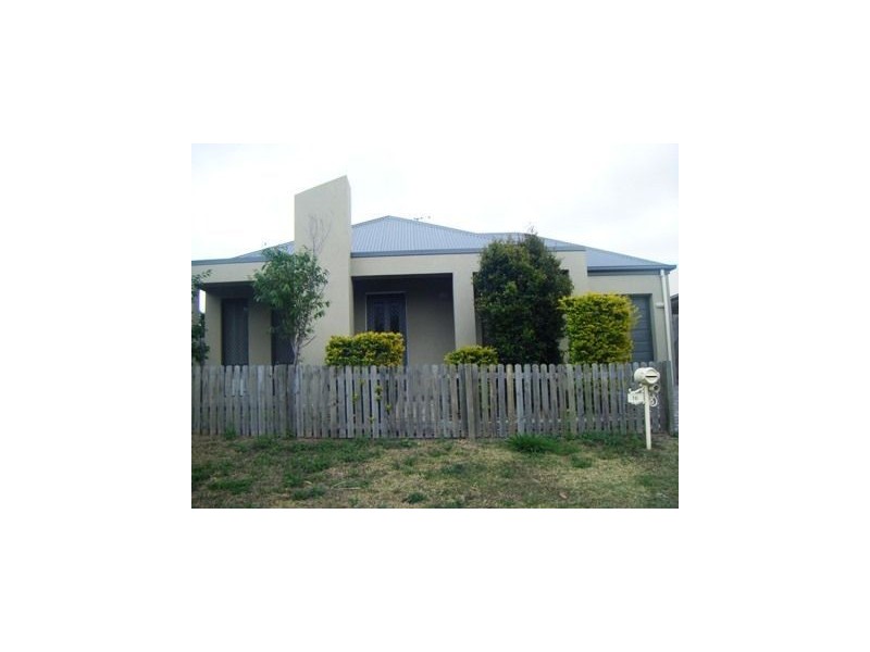 16 Brushtail Street, North Lakes QLD 4509